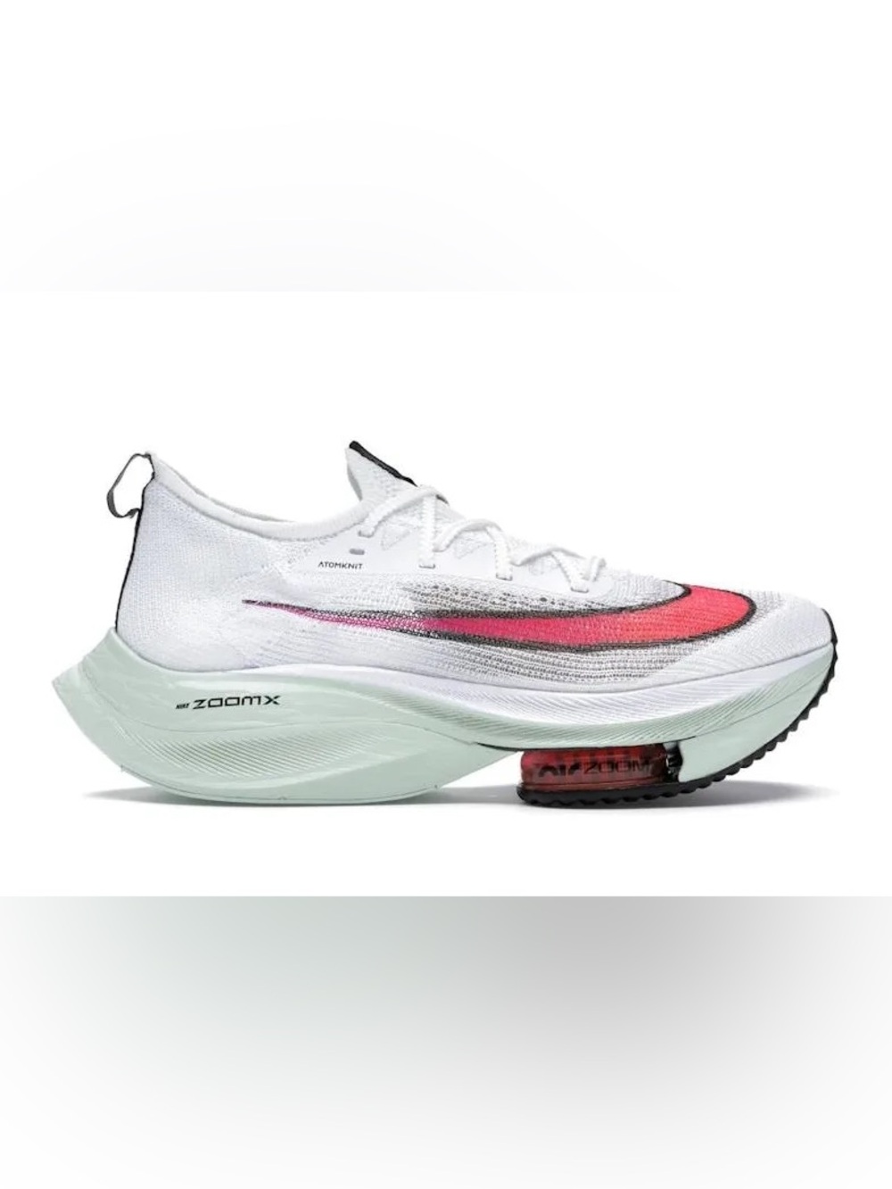Nike AirZoom ZoomX Alphafly Next% Watermelon